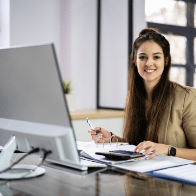 Inventh Finance and accounting services 1 bookkeeping