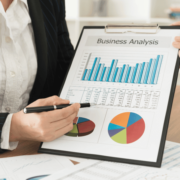 Inventh Finance and accounting services